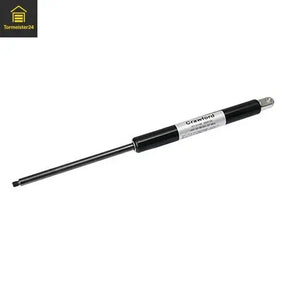 Teleskopstabdämpfer für Anfahrpuffer