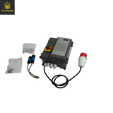 Überladebrücken Steuerung iVision 3 HA universell 400V