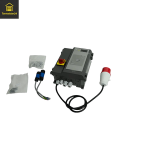 Überladebrücken Steuerung iVision 3 HA universell 400V