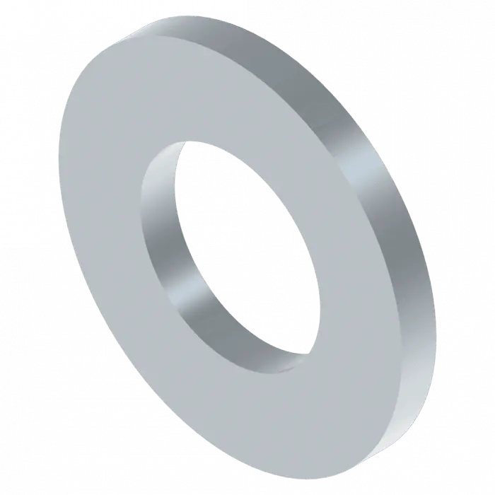 Verschlussring M8 Schweighöfer Tore