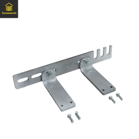 Verstellbare Halterung Hydraulikaggregat klein