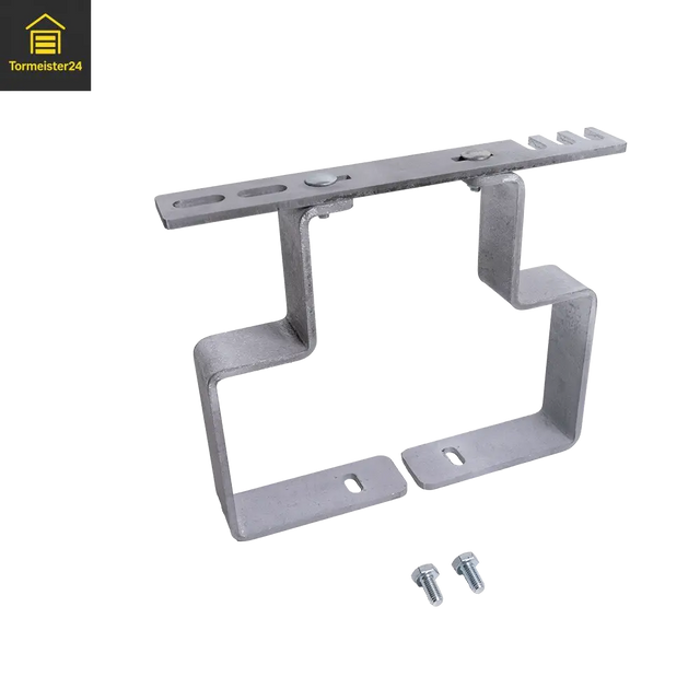 Unterbaumontage Halterung für Hydraulikaggregate