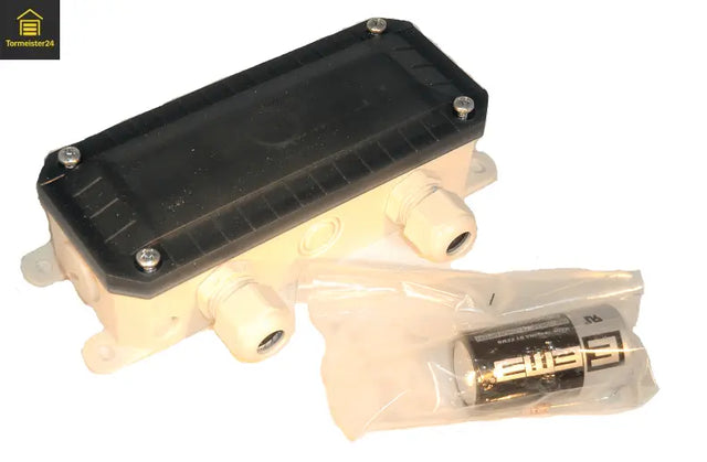 WSD-Modul für GFA Torsteuerung TS 971

Erweiterungsmodul für GFA TS 971 Torsteuerung

Sicherheits- und Steuerungsmodul für Industrietore

GFA WSD-Modul für professionelle Toranlagen