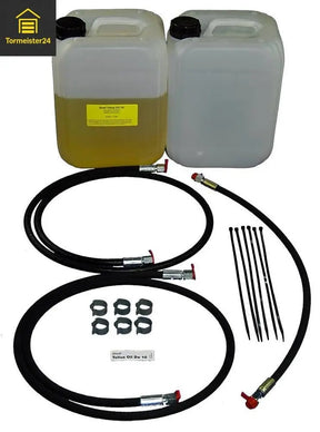 Wartungsset für Überladebrücke Argo Hytos