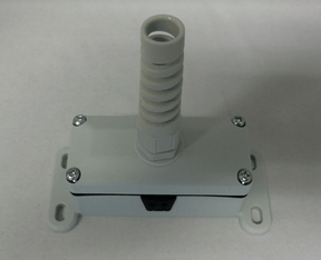 Auswertegerät für OSE-Optosensor KAT 2

Sicherheits-Auswertegerät für optische Torabsicherung

KAT-2-Auswertung für OSE-Optosensoren

Optosensor-Auswertegerät für Toranlagen