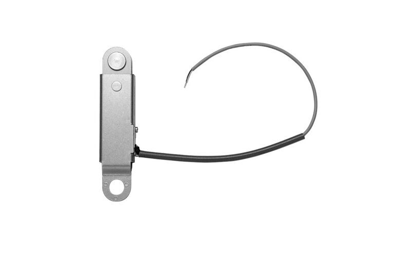 Schlaffseilschalter für Hörmann Industrietore Baureihe 30 und 40 mit Gehäuse und 0,5 m Kabel – Artikel 90393