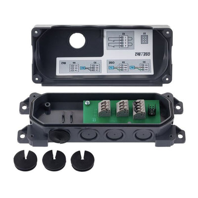 Marantec STA 1-10-30 FU-I Set – CS 320 FU, 25,4 mm Tormeister24 Sektionaltorantriebe