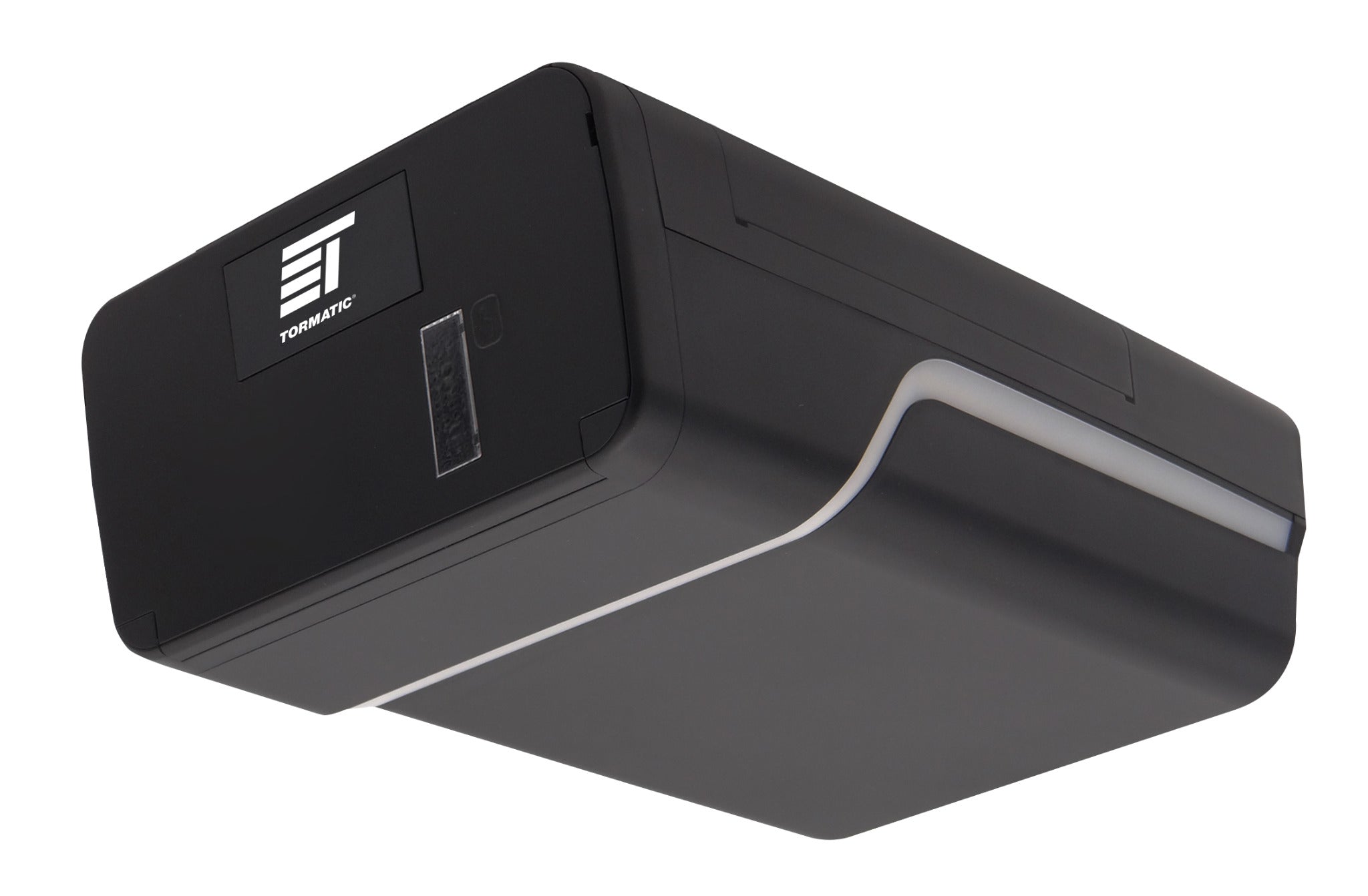 Tormatic BLACK 800-II Garagentorantrieb im schwarzen Gehäuse, Artikel TM17080001150